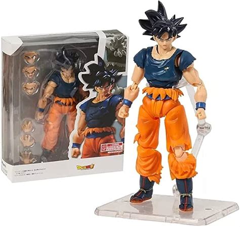 goku gift|Amazon.co.uk: Goku